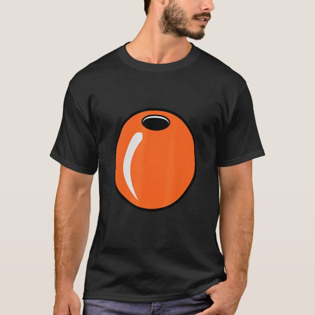 T-shirt Artw Retro Graphic Beadwork perlage main pointillé (Devant)