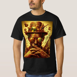 T-SHIRT ARTWORKS INFORMATIQUES