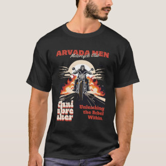 T-shirt Arvada Men Chainbreaker V 1.2