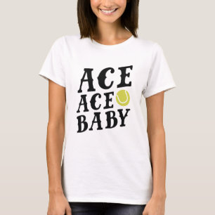 T-shirt As As Bébé