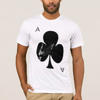 T-shirt As of Clubs - T pour hommes
