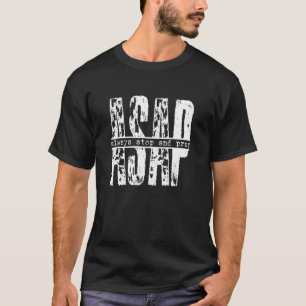 T-shirt Asap Toujours Arrêter Et Prier Foi Chrétienne