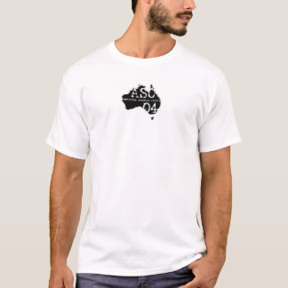 T-SHIRT ASC