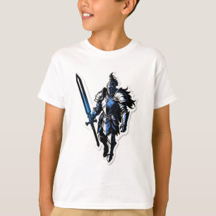 T-shirt Ascension du Chevalier de l'Ombre