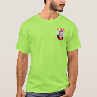 T-shirt Asgard