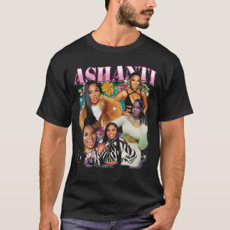 T-shirt Ashanti