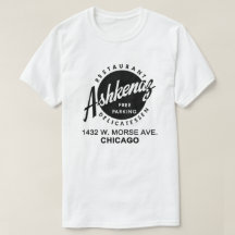 Ashkenaz Delicatessen Restaurant, Chicago