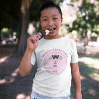 Asiatique Pom-pom girl Personnalisé Filles Anniver