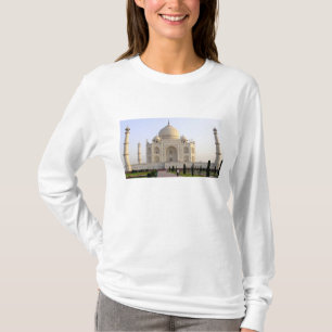 T-shirt Asie, Inde, Uttar Pradesh, Agra. Le Taj 8
