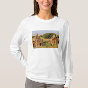 T-shirt Asie, Myanmar (Birmanie), Bagan (Pagan). Divers 2