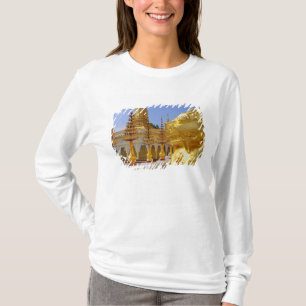 T-shirt Asie, Myanmar (Birmanie), Bagan (Pagan). Le Shwe 6