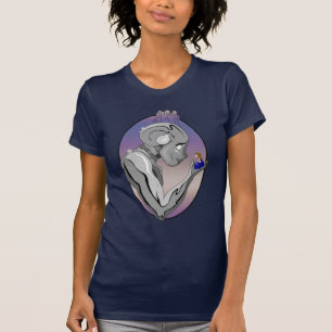 T-shirt Asimov