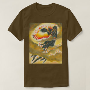 T-shirt Askelon Phoenix