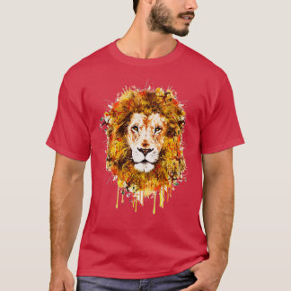 T-shirt Aslan