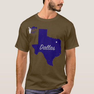 T-shirt ASLDallasTX