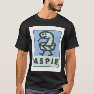 T-shirt Aspie