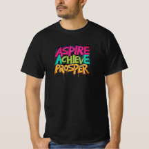 Aspirer Réussir Prospérer