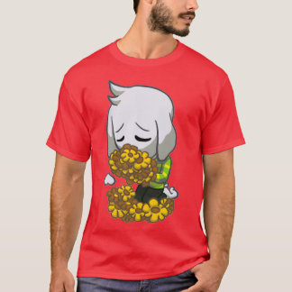 T-shirt Asriel 