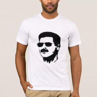 T-shirt Assad