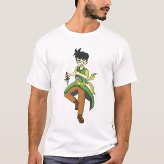 T-shirt Assassin