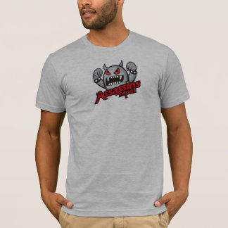 T-shirt Assassins de Taïpeh