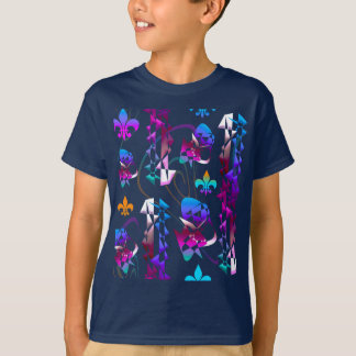 T-shirt Assault on the Medieval Castle 3
