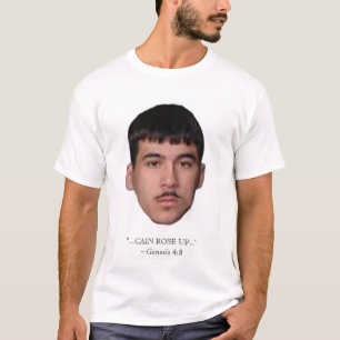 T-shirt Assemblage de Caïn