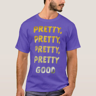 T-shirt Assez, Assez, Assez Bien