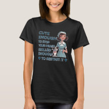 Assez mignon pour arrêter votre coeur suffisamment