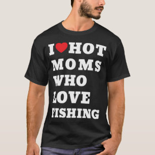 T-shirt Assez Talentueux Pour Être Un Pêcheur - Drôle De P