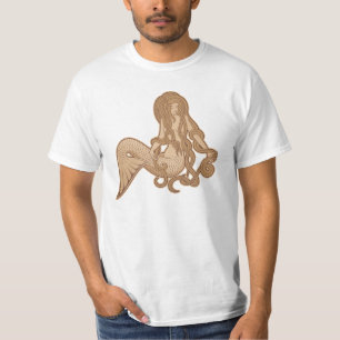 T-shirt Assis Sirène