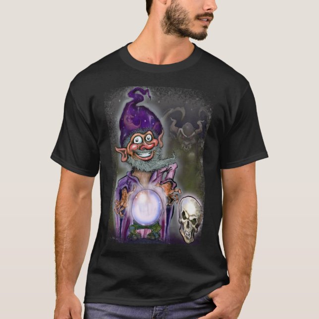 T-shirt Assistant (Devant)