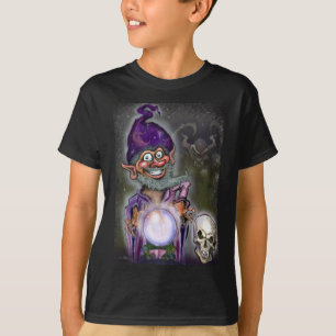 T-shirt Assistant