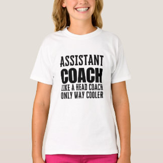 T-shirt Assistant