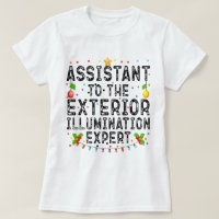 Assistant Du Cool Exterior Illumination Expert