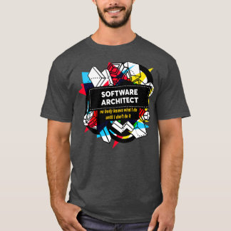 T-SHIRT ASSISTANT EXPÉDITION