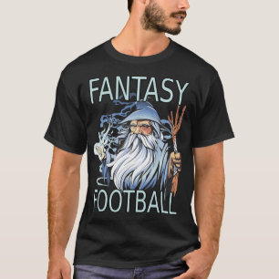 T-shirt Assistant Football Imaginaire