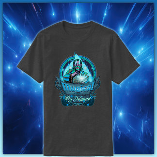 T-shirt Assistant Magie par nature