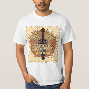 T-shirt Assistant médical
