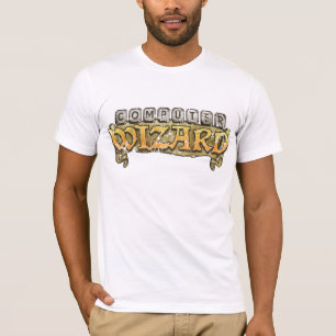 T-shirt Assistant Ordinateur
