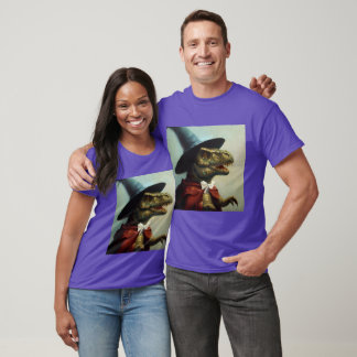 T-shirt Assistant Rex T