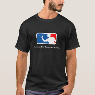 T-shirt Association nationale de puanteur de bière