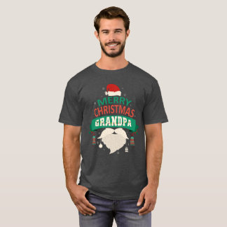 T-shirt Assortiment de famille de Joyeux Noël de Père Noël
