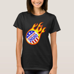 T-shirt Astéroïde 2020