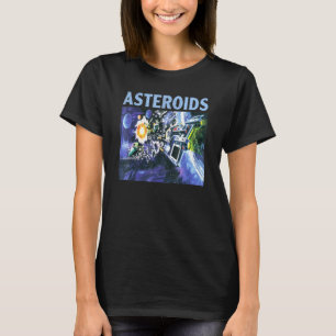 T-shirt Astéroïdes