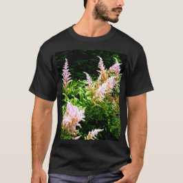 T-shirt Astilbe
