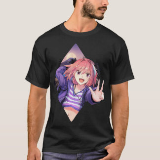 T-shirt Astolfo