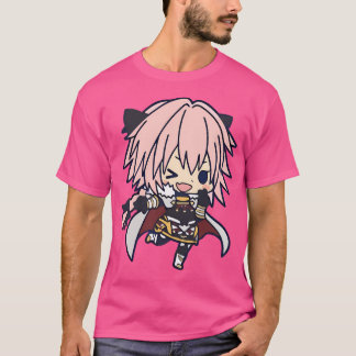 T-shirt Astolfo