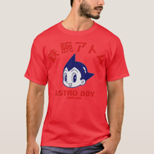 T-shirt Astro Boy depuis 1952