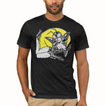 Astro-Creeps™ : Insectra™/Pin-Up